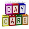 Thumbnail 101 Ways To Market Your Daycare Business Thumbnail 101 Ways To Market Your Daycare Business